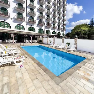 **** Hotel Tannenhof Brasilien