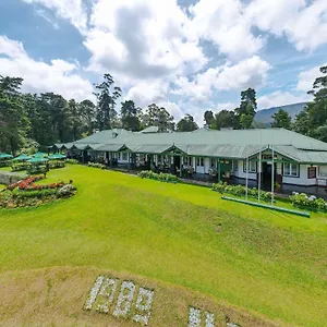 Golf Club Nuwara Eliya