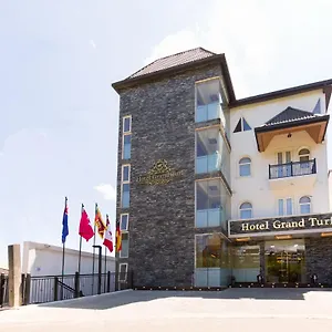 Grand Turf By Gsp Nuwara Eliya